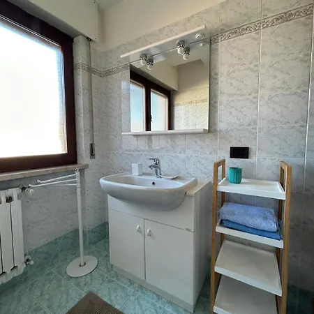 Guest house Mansarda Di Charme A *