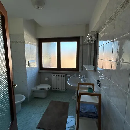 Guest house Mansarda Di Charme A Verona