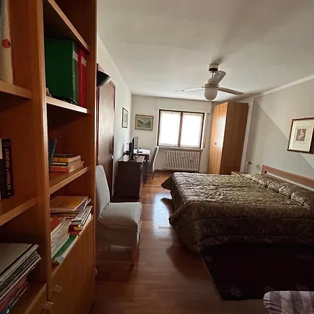 Mansarda Di Charme A Верона