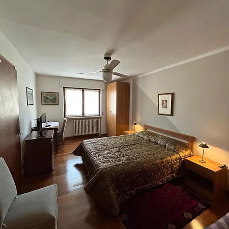 Mansarda Di Charme A 3* Verona
