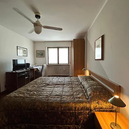 Pensionat Mansarda Di Charme A 3*