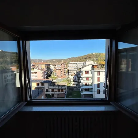 Mansarda Di Charme A Pensionat Verona